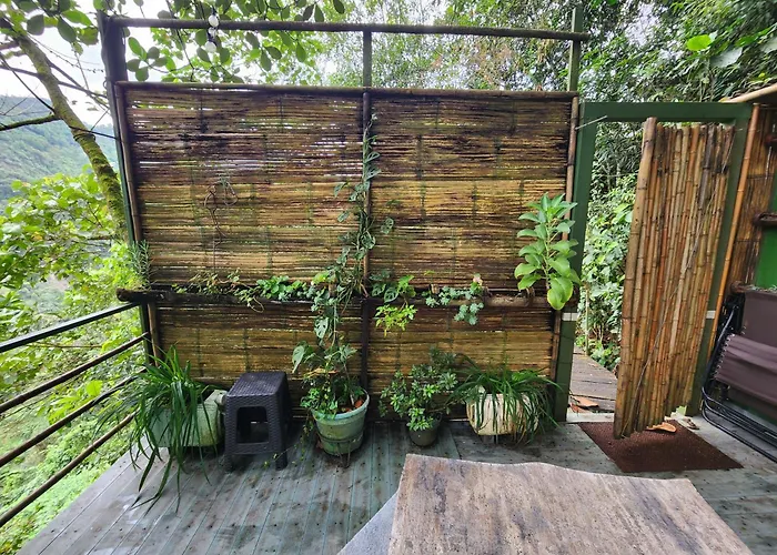 Allegro Eco Glamping