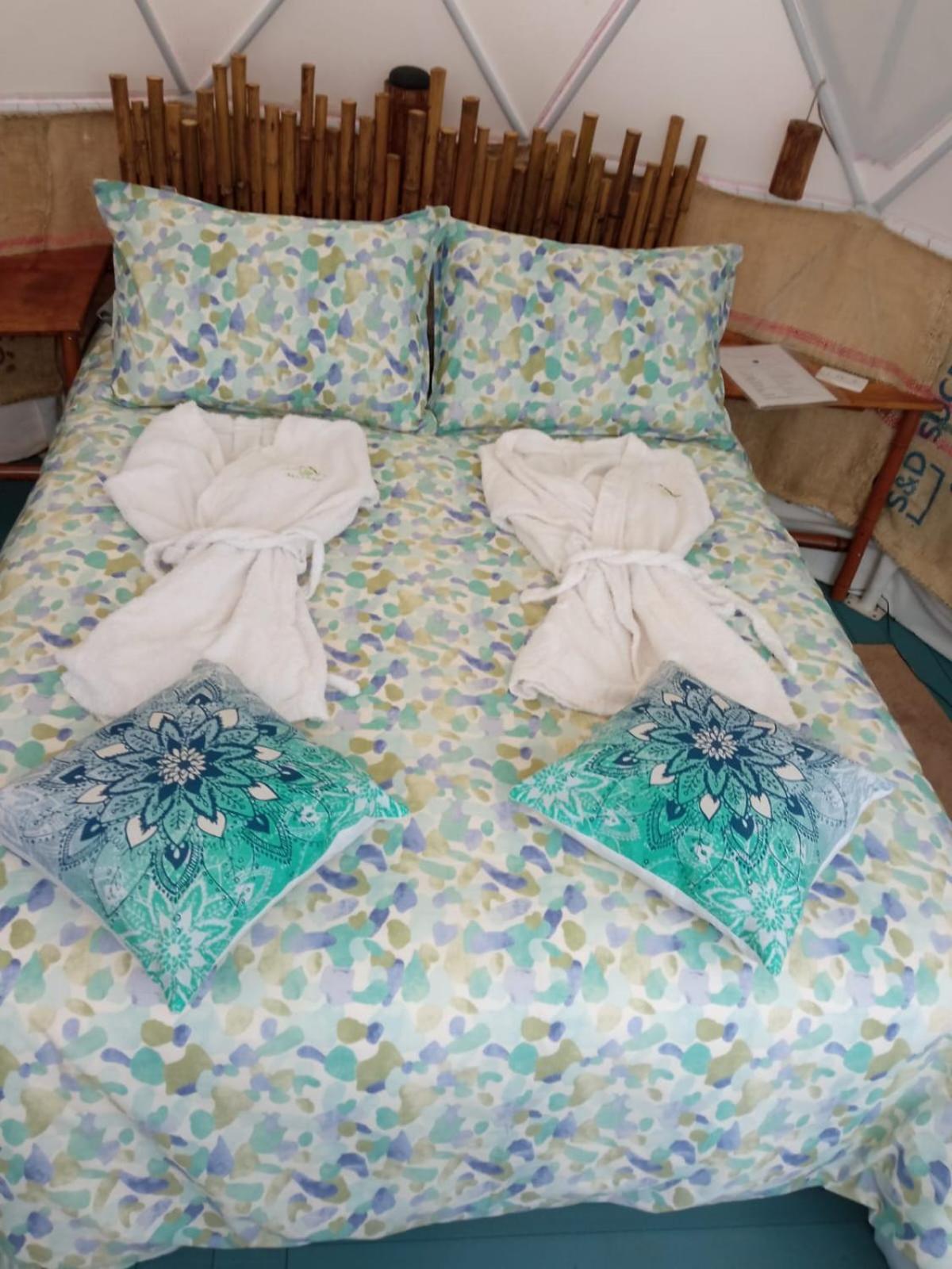 Allegro Eco Glamping * San Francisco (Cundinamarca)
