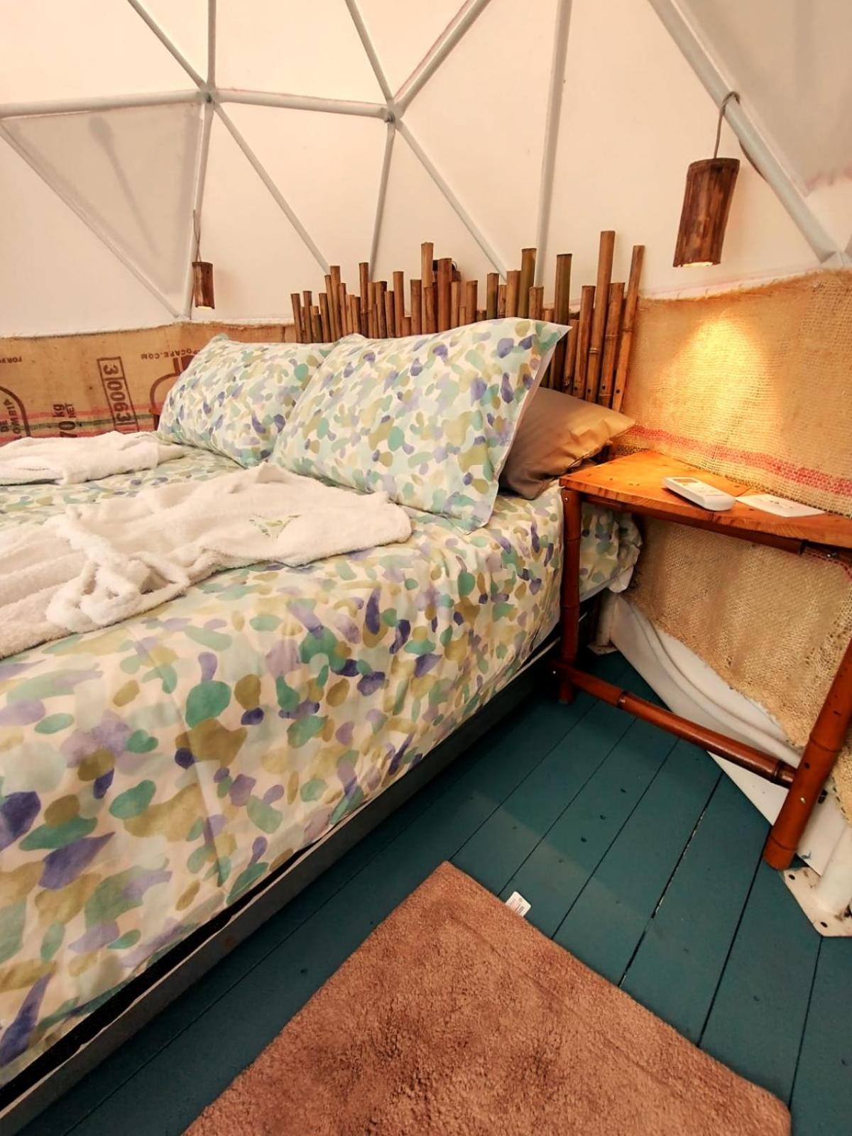 Allegro Eco Glamping