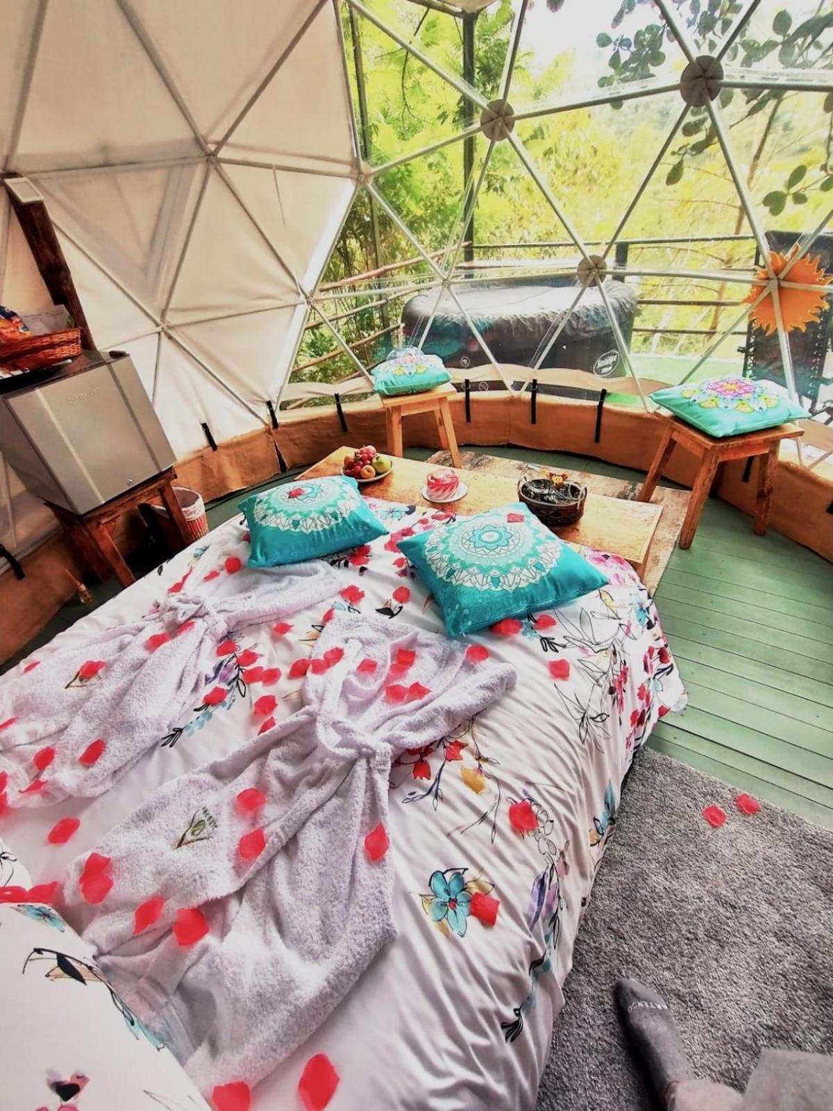 Allegro Eco Glamping San Francisco (Cundinamarca)