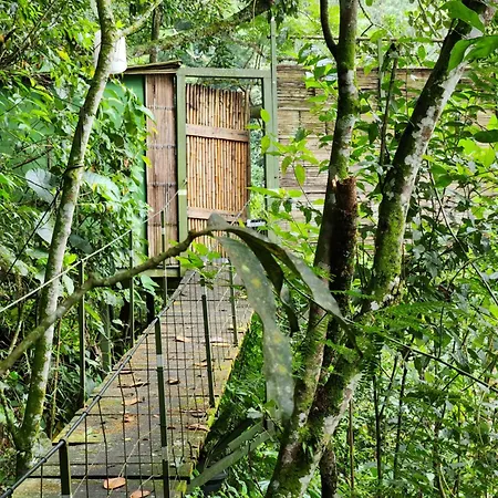 Allegro Eco Glamping San Francisco  Exterior photo