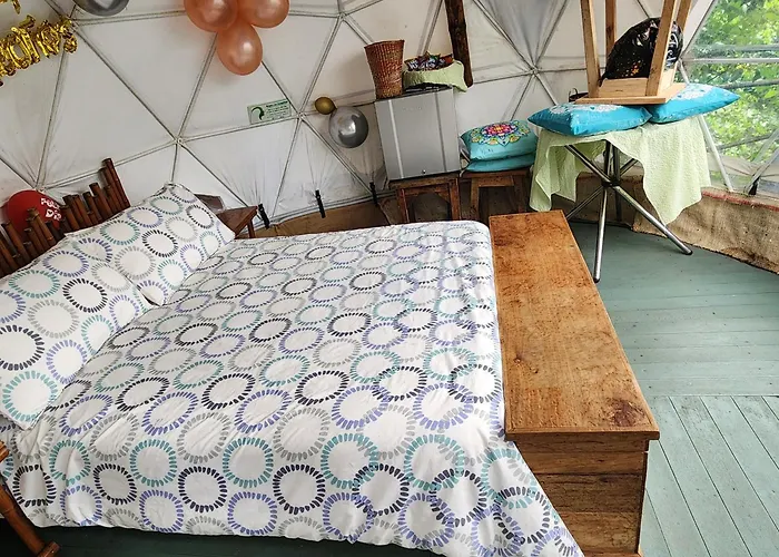 Allegro Eco Glamping