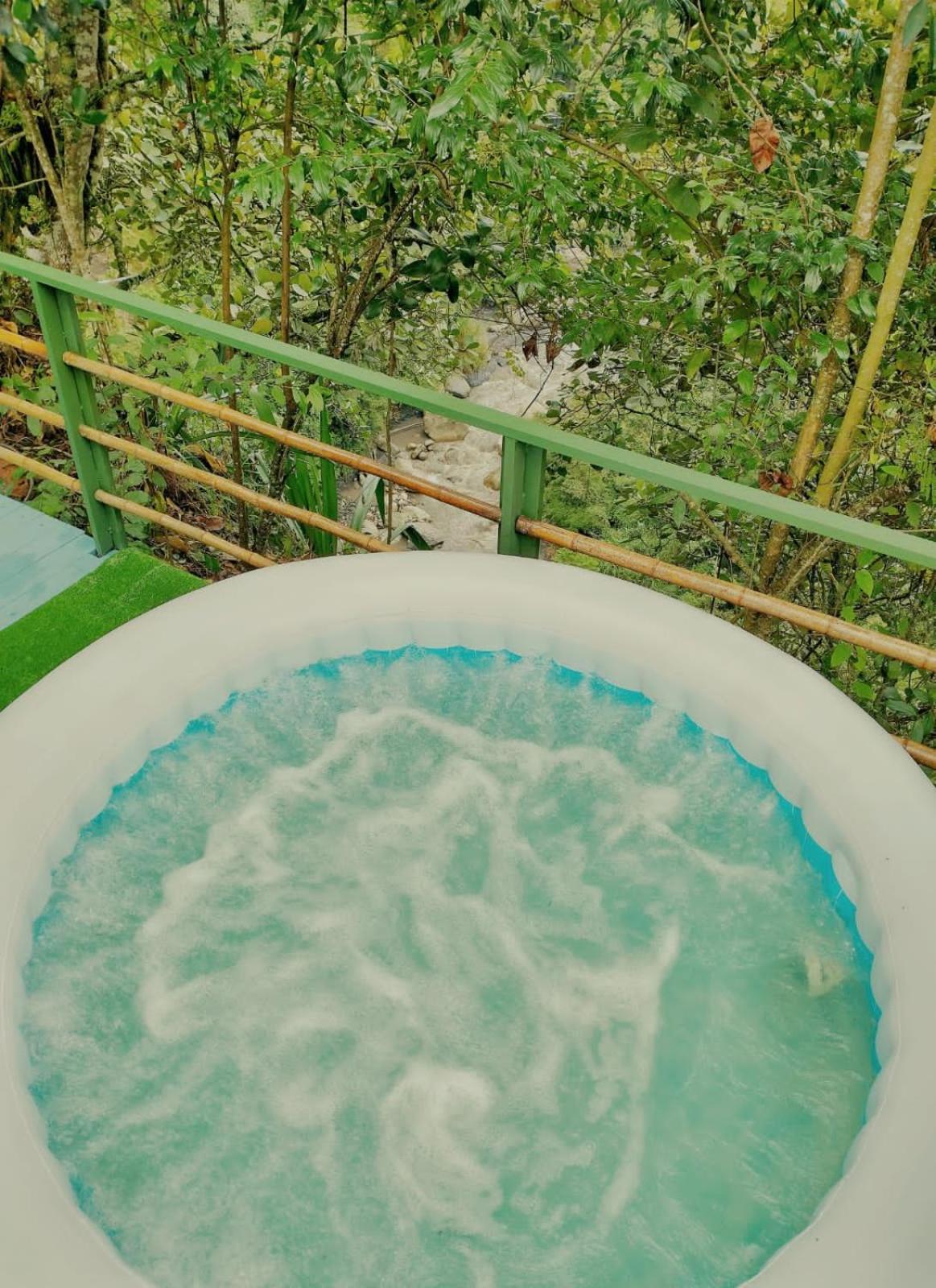 Allegro Eco Glamping Tente de luxe San Francisco (Cundinamarca)